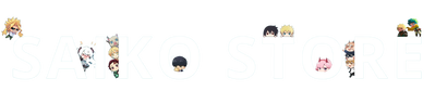 Logo SAIKO STORE