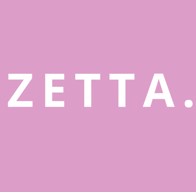 Logo Zetta ar