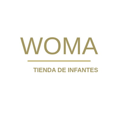 Logo Woma