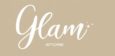 Logo Glam Store
