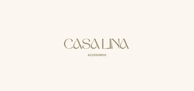Logo Casa Lina