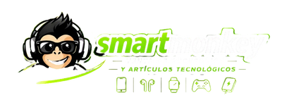 Logo SmartMonkey