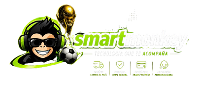 Logo SmartMonkey