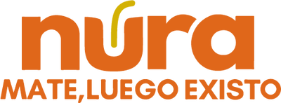 Logo NURA MATES