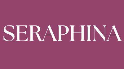 Logo seraphina