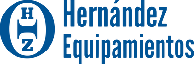 Logo Hernandez equipamientos