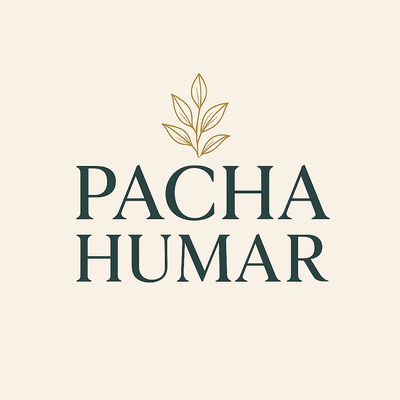 Logo Pachahumar 