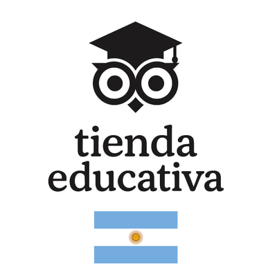 Logo TIENDA EDUCATIVA