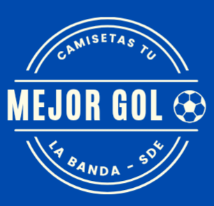 Logo Camisetas tu Mejor Gol 