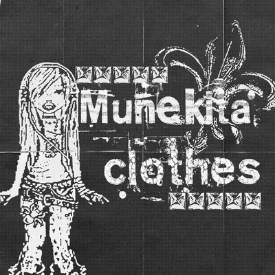 Logo Muñekita