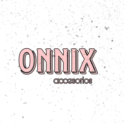 Logo Onnix accesorios 