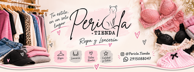 Logo Pericla