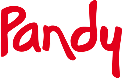 Logo Pandy