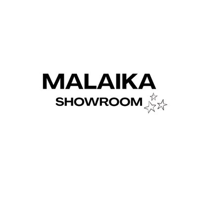 Logo MALAIKA SHOWROOM