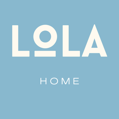 Logo Lola Design & Home