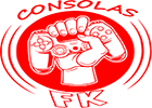 Logo FKCONSOLAS