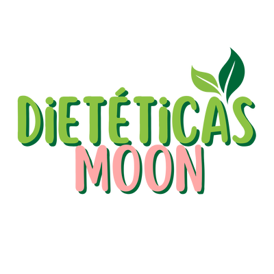 Logo Dietéticas Moon