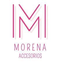 Logo Morena Accesorios 