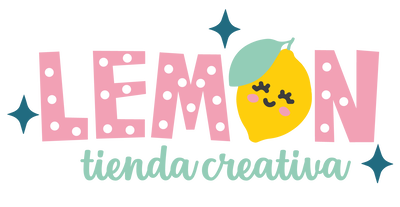 Logo Lemon Tienda Creativa