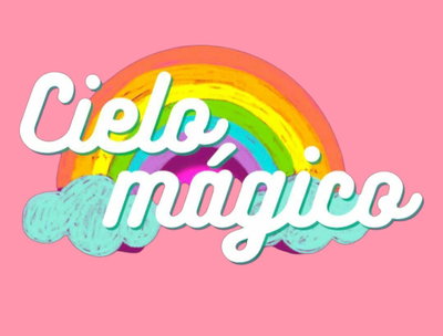Logo Cielo Magico