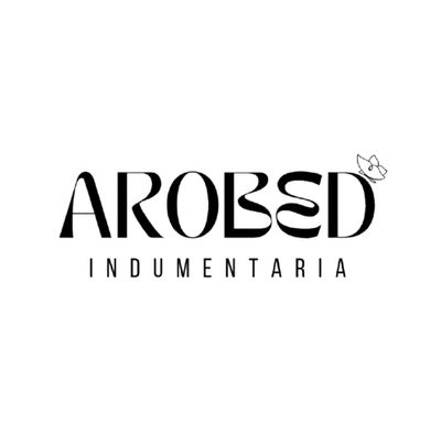 Logo Arobed indumentaria