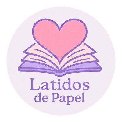 Logo Latidos de Papel 
