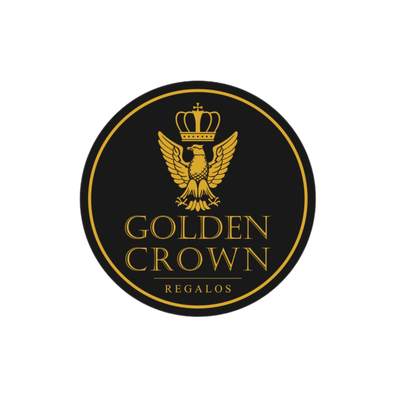 Logo Golden Crown