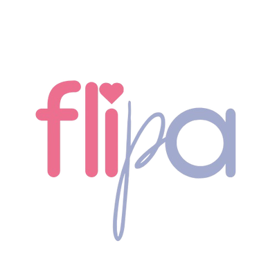 Logo somosflipa