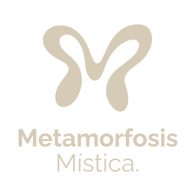 Logo Metamorfosis Mistica