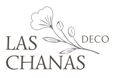 Logo Las Chanas Deco