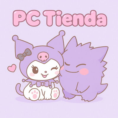 Logo Pc Tienda MakeUp
