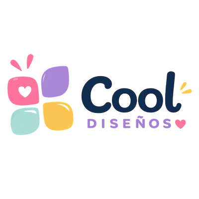 Logo cool diseños