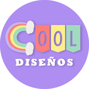 Logo cool diseños