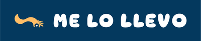 Logo Me Lo Llevo