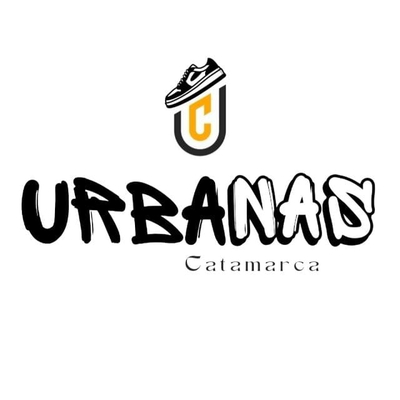 Logo Urbanas Catamarca