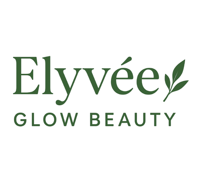 Logo Elyvée Glow Beauty