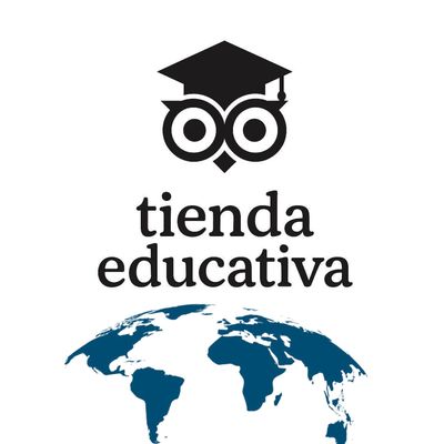 Logo TU TIENDA EDUCATIVA
