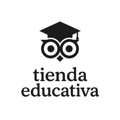 Logo TU TIENDA EDUCATIVA