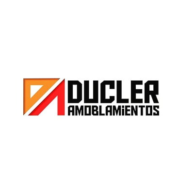 Logo Ducler Amoblamientos 