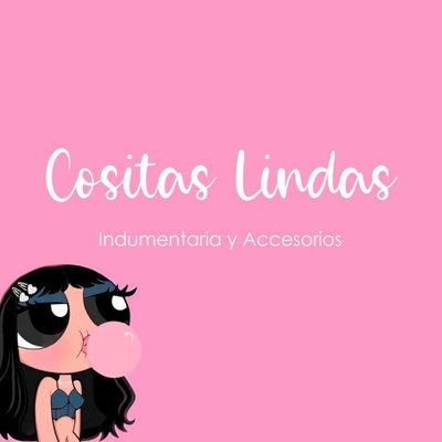 Logo Cositaslindas363