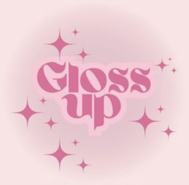 Logo Gloss Up