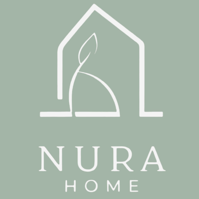 Logo NURA HOME