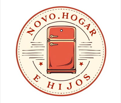 Logo Novo.hogar
