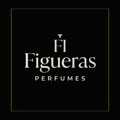 Logo Figueras Perfumes