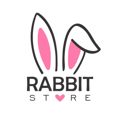 Logo Rabbit Store
