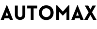Logo AUTOMAX