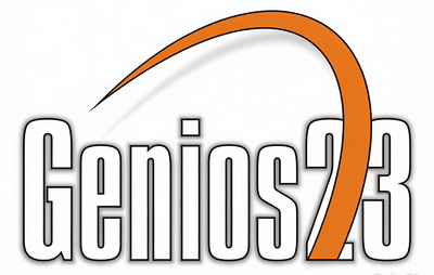 Logo Genios23
