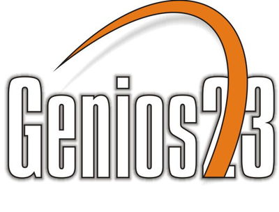 Logo Genios23