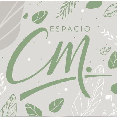 Logo Espacio CM