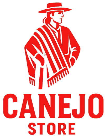 Logo Canejo Store